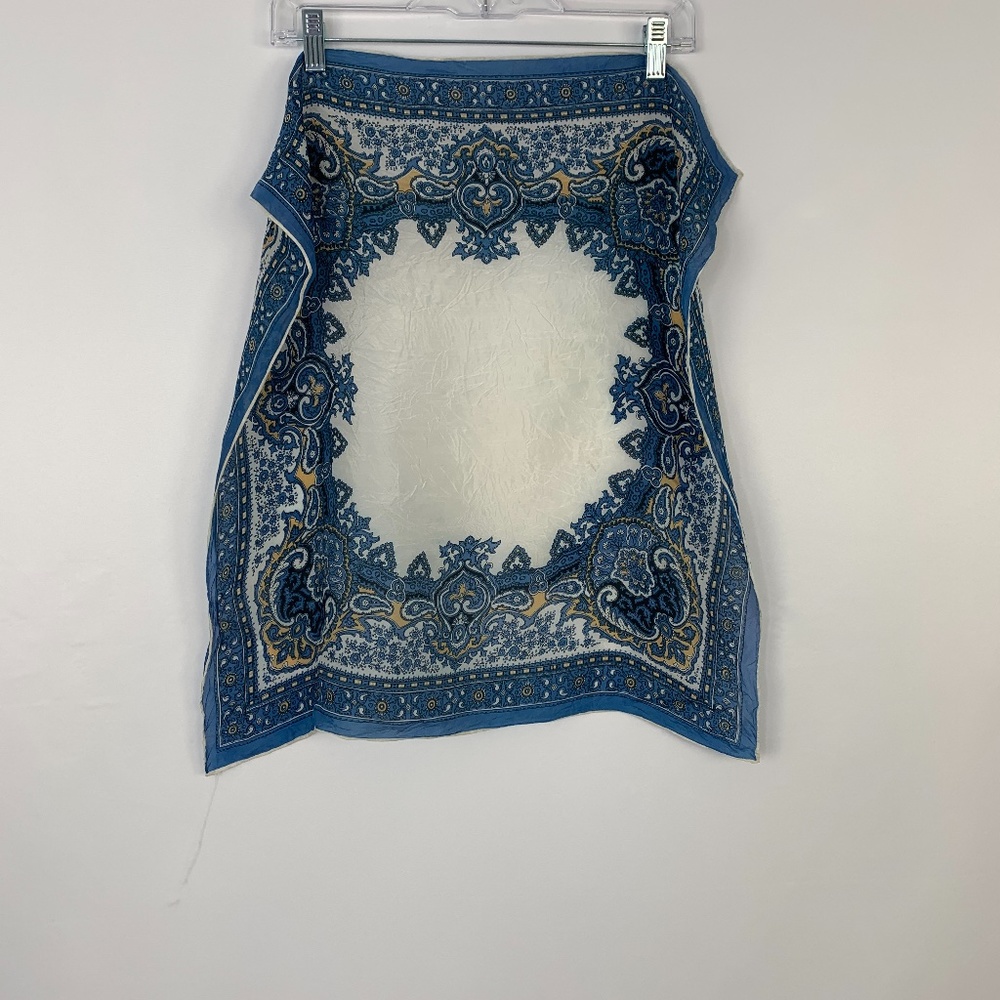 Beautiful Square SCARF